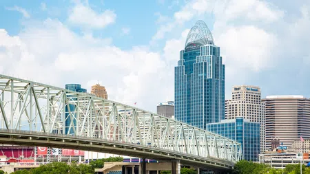 Cincinnati Maid Brigade Franchise