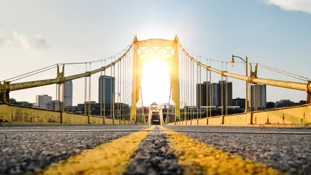 Pittsburgh House Cleaning Franchise