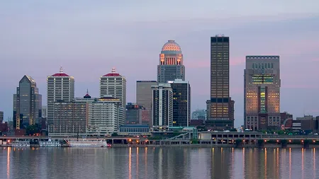 Cleaning Franchise Louisville Kentucky