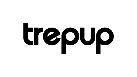 Trepup logo