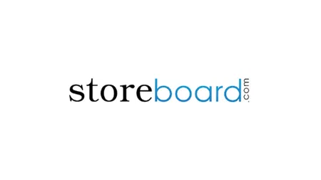 storeboard logo