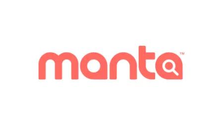 Manta Logo