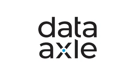 Data Axle logo