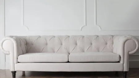 How to Care for Upholstered Furniture