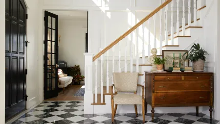 Tile VS Carpet- Which One Is Better In The Home?