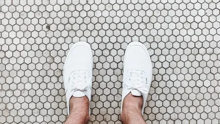 Choosing Your Tile Flooring