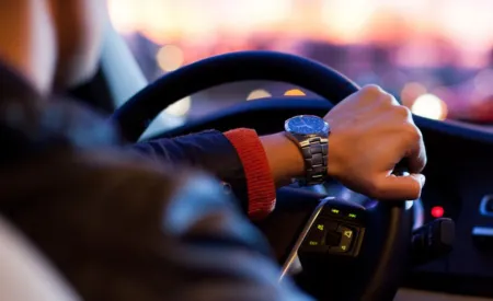 Image for Teen Driving Tips For Parents