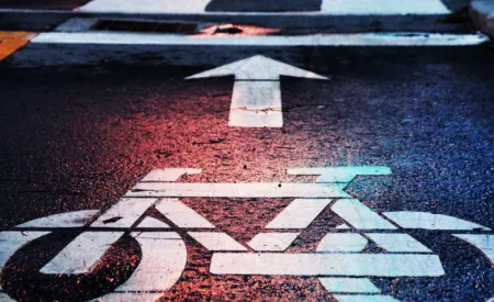 Image for Bicycle Safety Tips For Motorists