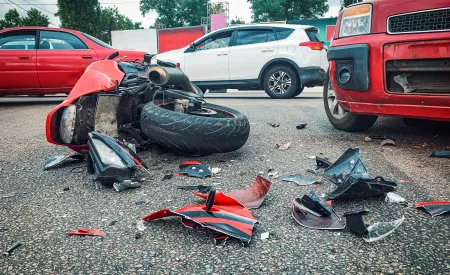 Image for How To Handle a Rideshare Accident
