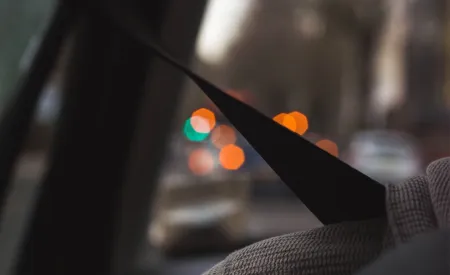 Image for The Power of a Seat Belt