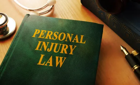 Image for Welcome To Brooks Injury Law - We Are So Glad You're Here!