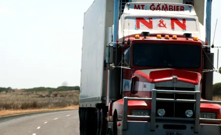 Image for Reasons You Need An Attorney For A Truck Accident