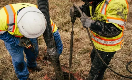Image for What Is Vacuum Excavation? A Modern Digging Solution