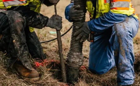 Image for Air Excavation vs. Manual Excavation: Which is Best?