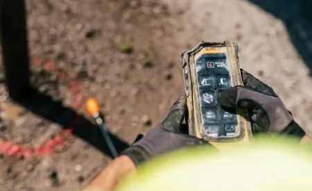 Image for How Vacuum Excavation Saves Time and Money on Site