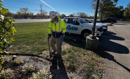 Image for The Top 10 Utility Locating Terms Explained Simply