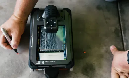 Image for What Can Concrete Scanning Detect? A Complete Guide