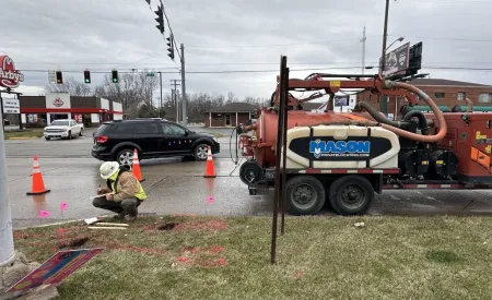 Image for 9 Risks Associated With Underground Utilities