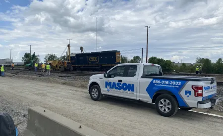 Image for Off The Rails