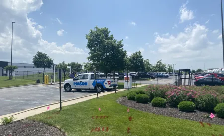 Image for Delivering For The Deliverer