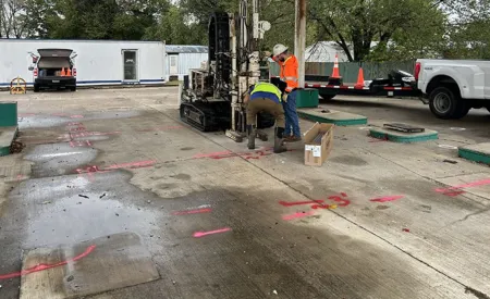 Image for What Utilities Does 811 Locate? A Complete Guide