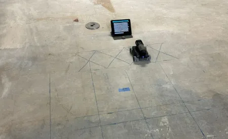 Image for 10 Reasons To Scan Concrete Before Coring