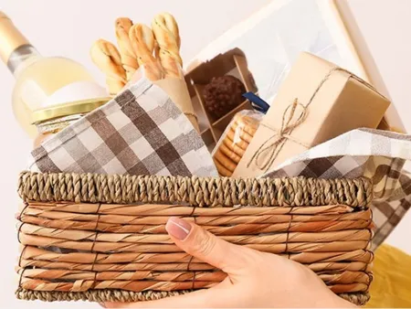 Five #Trending Gift Baskets