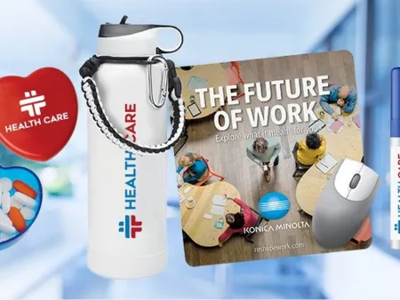 5 Unique Products for Healthcare