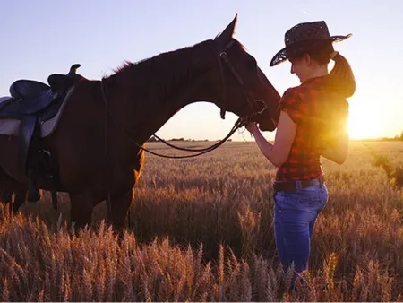 6 Rootin’ Tootin’ Country Western Products