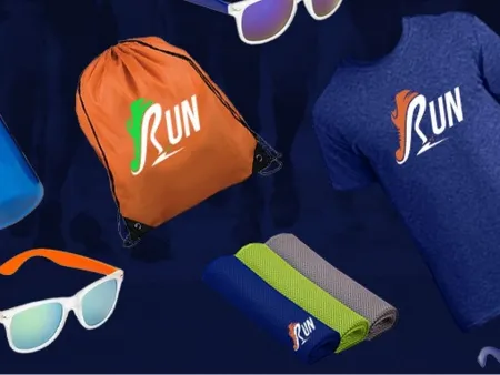 Top 5 Promo Products for 5Ks and Marathons