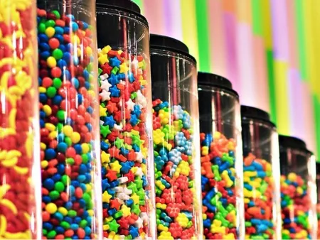 Tasty Products to Satisfy a Sweet Tooth