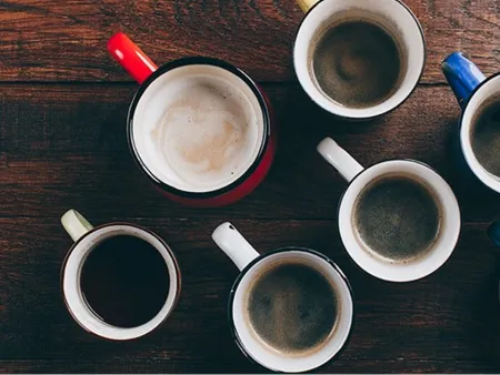 Perk up Your Promotions With These 6 Coffee Products