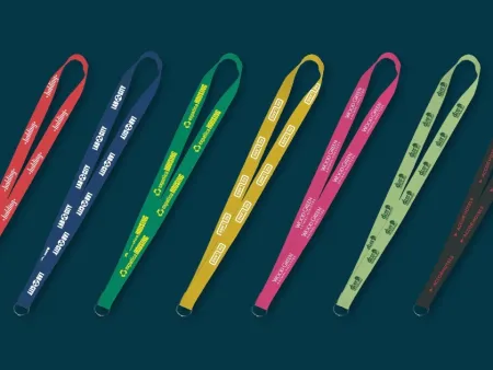 Lanyards: Everything You Need to Know