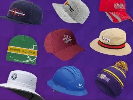 Your Guide to Promo Hats