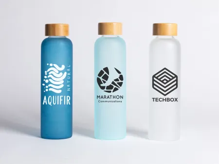 branded drinkware