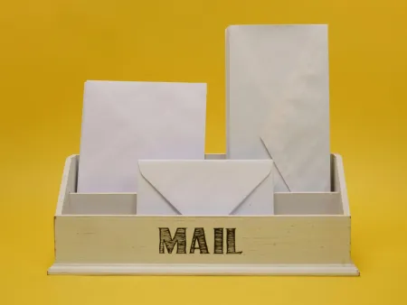 Envelopes