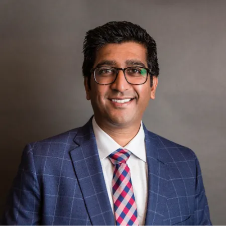 Jitesh Patel M.D.