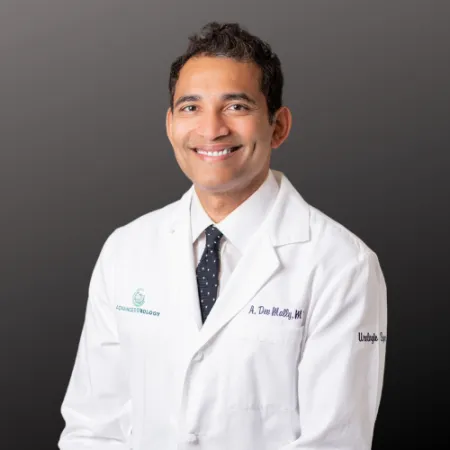 Dev Mally M.D.