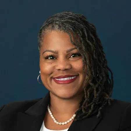Robin Huey