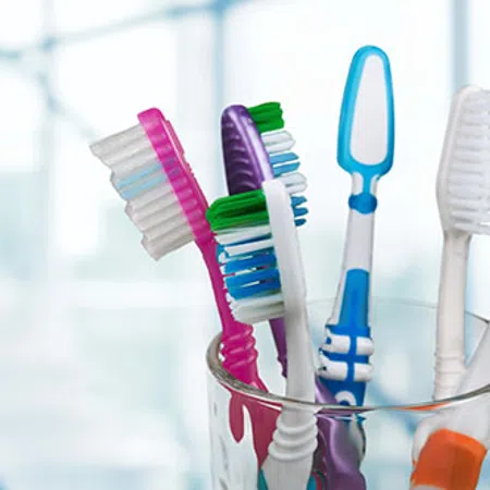 5 Toothbrushing Mistakes to Avoid