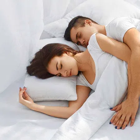 Sleep Apnea Treatment Can Change Your Life