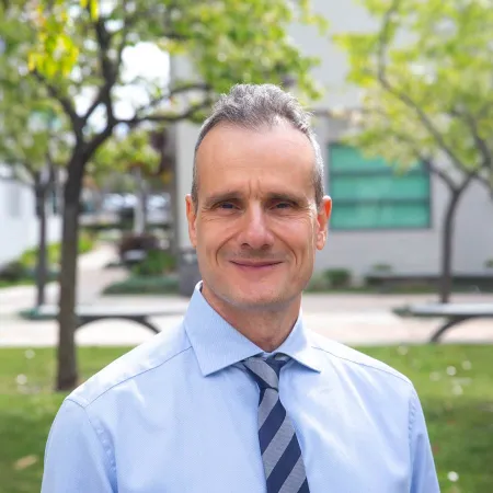 Dr. Anastasios Angelidis