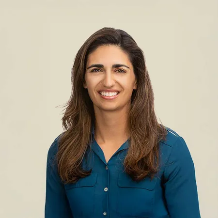 Dr. Sanaz Mohseni