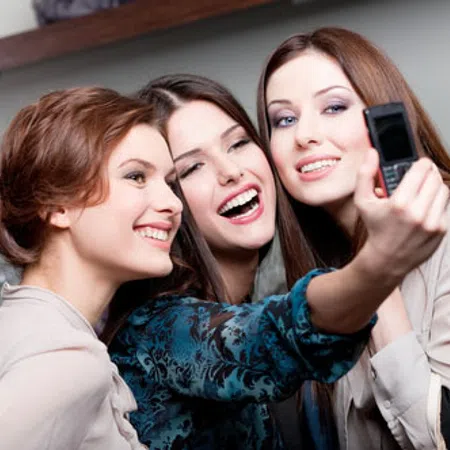 Have a Great Smile Before Your Holiday Photos