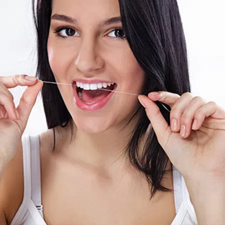 National Flossing Day: Elevate Your Oral Care This Holiday Season!