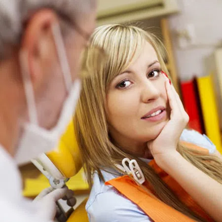 4 Ways to Face Dental Fears