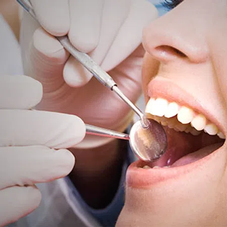 Step Into the New Year With a January Dental Recharge