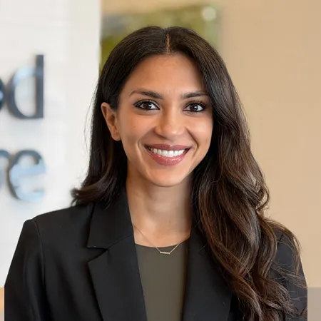 Dr. Aditi Patel Martyniouk
