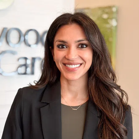 Dr. Aditi Patel Martyniouk