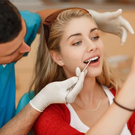 Find Smile Care That Fits Your Life